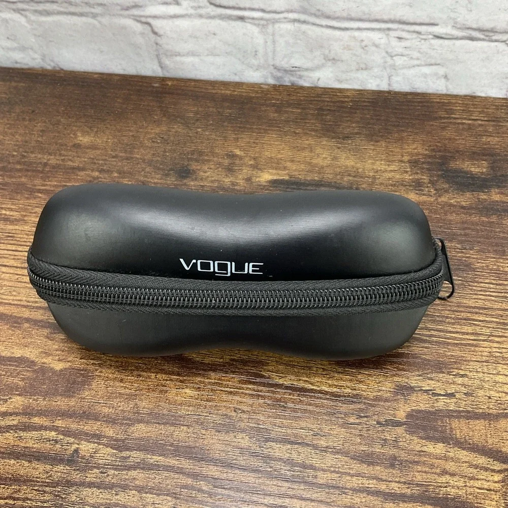 Vogue Adult Eyeglasses Frame 50-18-135‎ Tortoise Cat Eye 5138 W656